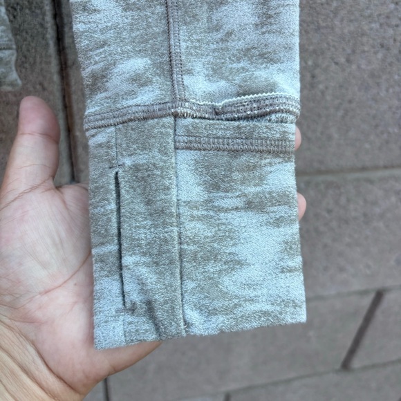 Lululemon Rulu Run Long Sleeve - Picture 3 of 15